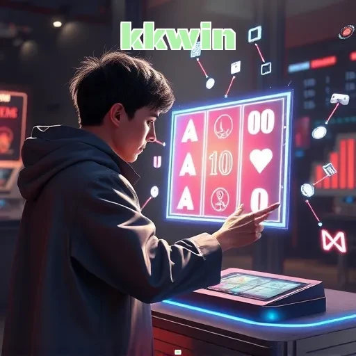 kkwin: Pilihan Terbaik untuk Game Mobile Favorit Anda