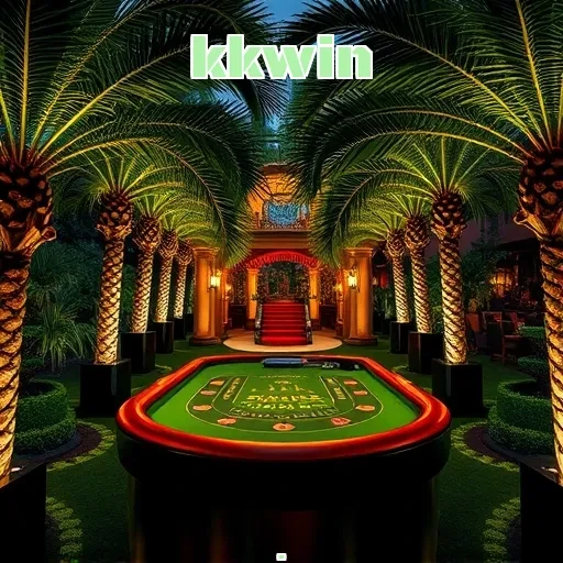 kkwin: Menangkan Beragam Hadiah Menarik di Game Online