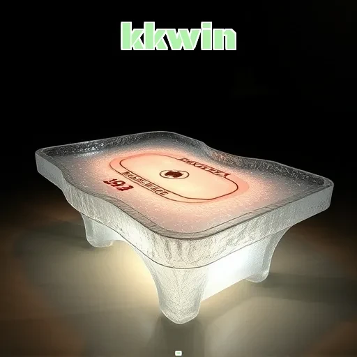 kkwin: Menanggapi Tantangan Permainan Slot Terbaik di Indonesia