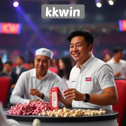 Kesempatan Menang Besar di KKWIn dan Cara Memanfaatkannya