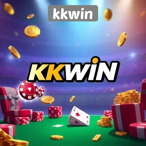 Cara Daftar dan Mulai Bermain di KKWIN