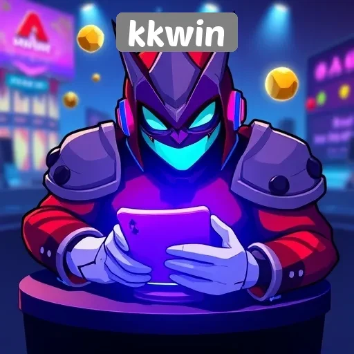 Panduan Lengkap Menjelajahi Situs Game Kkwin