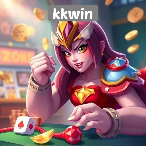 Tinjauan Kualitas Game yang Tersedia di Kkwin
