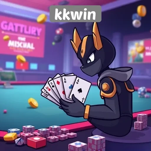 Tip Memilih Game yang Tepat di KKWIN untuk Setiap Gaya Bermain
