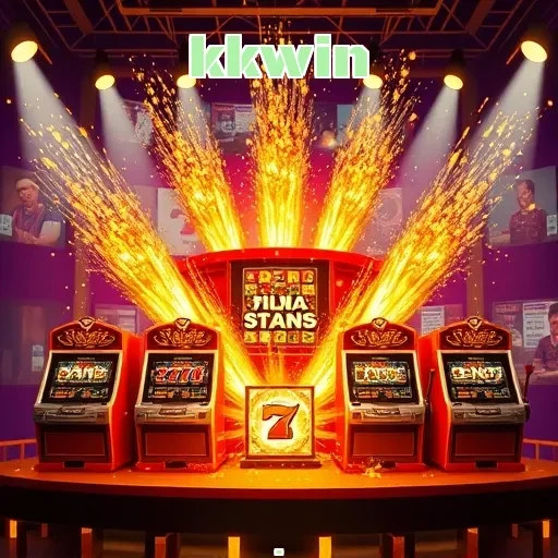 kkwin: Temukan Panduan Permainan Menarik dan Menguntungkan