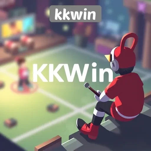 Mengenal KKWIn Sebagai Platform Game Terkemuka
