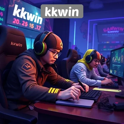 Manfaat Bergabung dengan Komunitas Kkwin untuk Gamer Indonesia