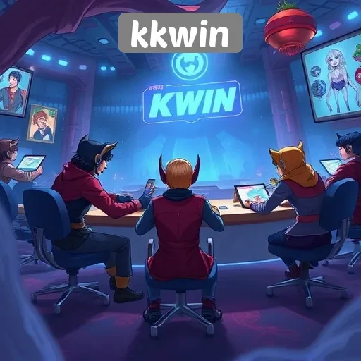 Persaingan Kkwin dengan Platform Game Lain di Tanah Air