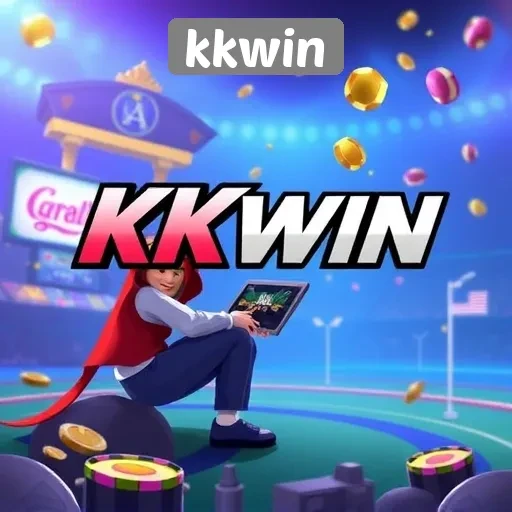 Kkwin Sebagai Alternatif Hiburan Digital di Indonesia