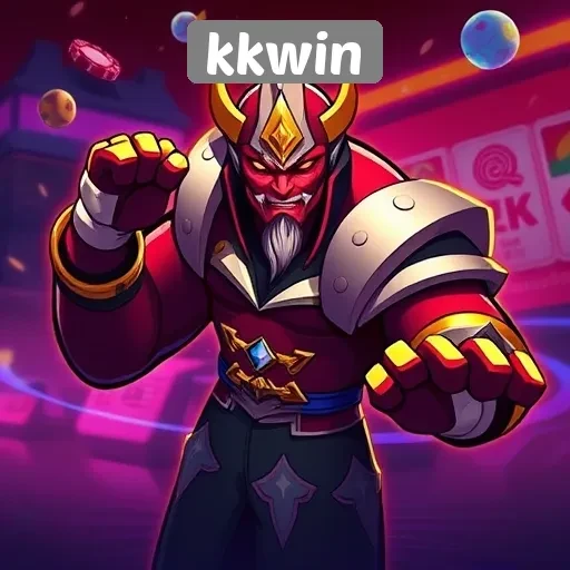 Mengapa Kkwin Menjadi Favorit di Kalangan Gamer Indonesia