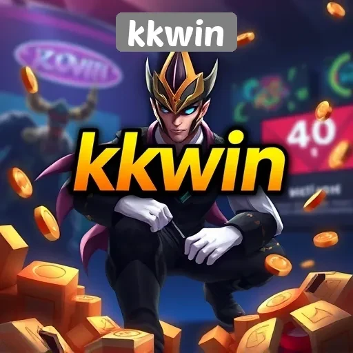 Mengungkap Keuntungan Bergabung dengan Kkwin untuk Pecinta Game
