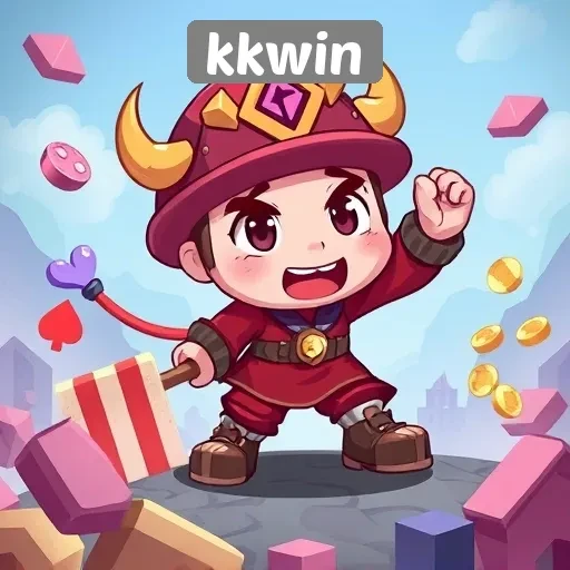 Mengenal KKWIn Sebagai Platform Game Terpercaya di Indonesia