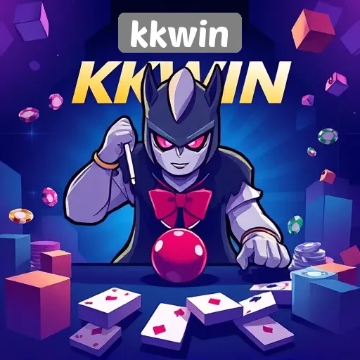 Review Lengkap Situs Game Kkwin untuk Gamer Pemula