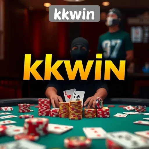 Tipe Permainan yang Tersedia di KKWIn dan Popularitasnya