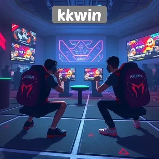 Fasilitas Menarik yang Ditawarkan KkWin untuk Gamers