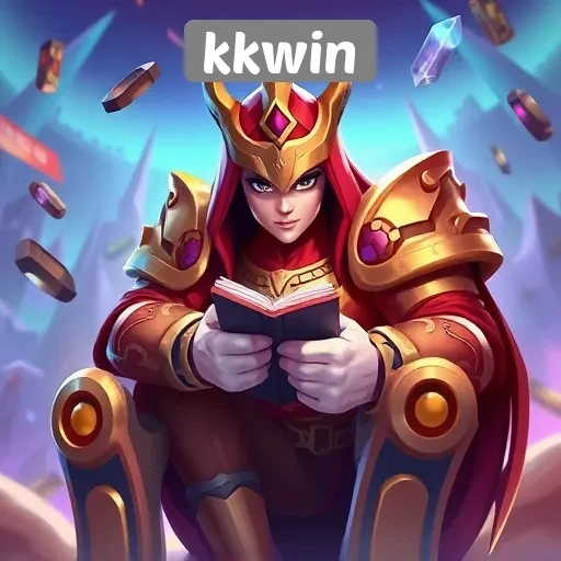 KKWIn dan Beragam Permainan Menarik untuk Penggemar Gaming