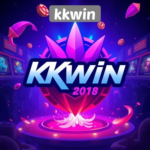 Sejarah Singkat Tentang Kkwin dan Perkembangannya di Industri Game