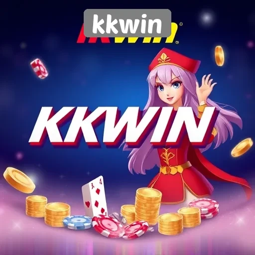 Mengenal Kkwin Platform Permainan Daring Terbaru di Indonesia