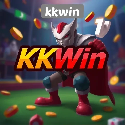Keunggulan KKWIn dalam Menyediakan Game Berkualitas