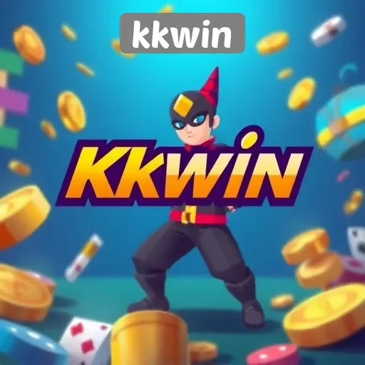 Situs Kkwin Sebagai Platform Game Terpercaya di Indonesia