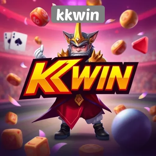 Kkwin Sebagai Platform Game Terpercaya di Indonesia