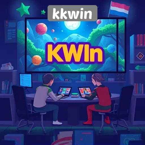 Perbandingan KKWIn dengan Platform Game Lain di Indonesia