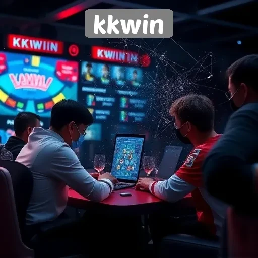 Keselamatan dan Keamanan Bermain di KKWIN