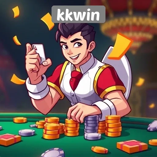 Pengalaman Bermain di KKWIn yang Memuaskan