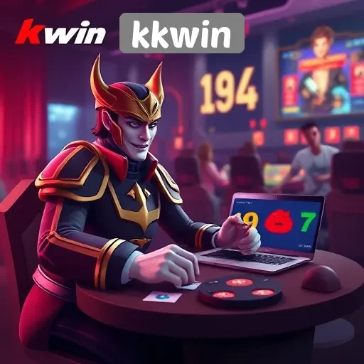Keamanan dan Kenyamanan Bermain di Kkwin