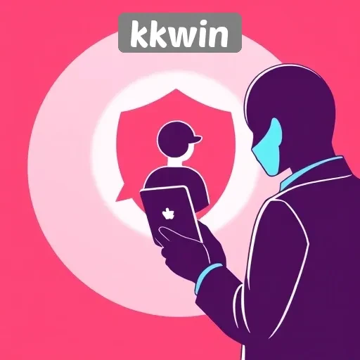 Aspek Keamanan dan Privasi di KKWIn untuk Pengguna