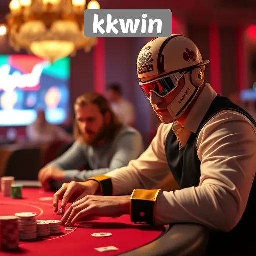 Tips dan Trik Sukses Bermain di Kkwin