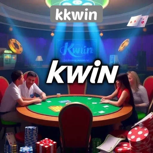 Berbagai Jenis Permainan yang Tersedia di KKWIN
